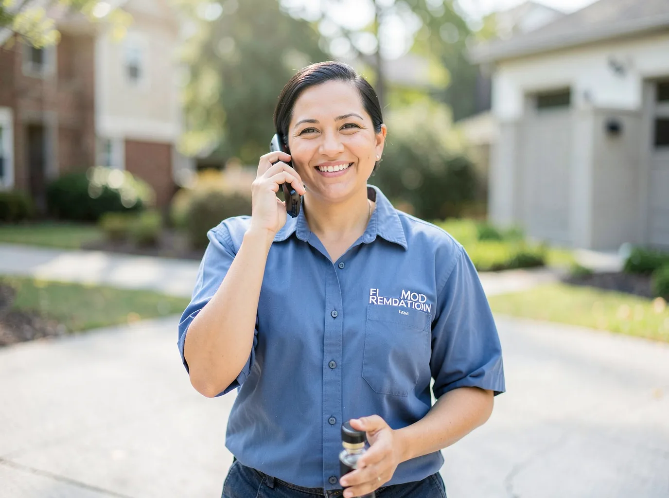 Mold Remediation New Canton, IL FAQs